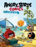 Angry Birds Comicband 2 - Hardcover