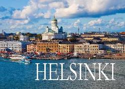Bildband Helsinki