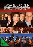 Law & Order: New York - Special Victims Unit - S 2