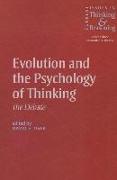 Evolution and the Psychology of Thinking