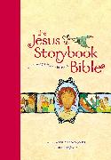 The Jesus Storybook Bible, Read-Aloud Edition