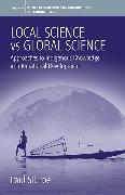 Local Science Vs Global Science