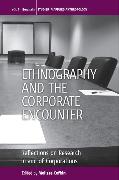 Ethnography and the Corporate Encounter