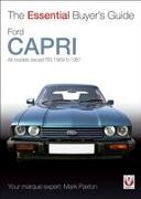 Essential Buyers Guide Ford Capri