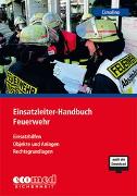 Einsatzleiter-Handbuch Feuerwehr digital