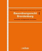 Bauordnungsrecht Brandenburg