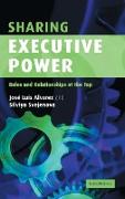 Sharing Executive Power