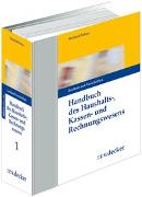 Handbuch des Haushalts-, Kassen- und Rechnungswesens