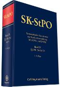 SK-StPO, Band IV (§§ 198-246 StPO)