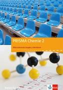 PRISMA Chemie. Differenzierende Ausgabe für Rheinland-Pfalz / Arbeitsbuch 2. 7.-10. Schuljahr