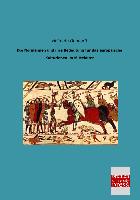 Die Normannen und ihre Bedeutung für das europäische Kulturleben im Mittelalter