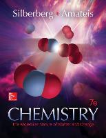 Chemistry: The Molecular Nature of Matter and Change