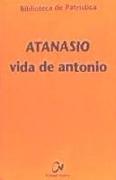 Vida de Antonio