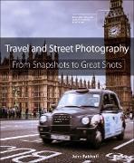 Travel and Street Photography