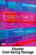 Mosby's Essentials for Nursing Assistants - Text and Elsevier Adaptive Learning Package