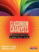 Classroom Catalysts