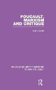 Foucault, Marxism and Critique