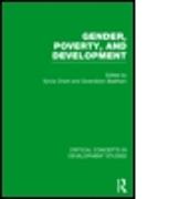 Gender, Poverty, and Development