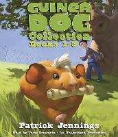 Guinea Dog Collection: Books 1-3