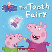 The Tooth Fairy