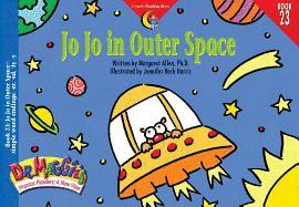 Jo Jo in Outer Space