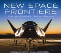 New Space Frontiers