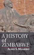 A History of Zimbabwe