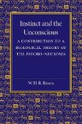 Instinct and the Unconscious