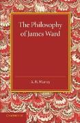 The Philosophy of James Ward