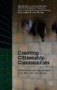 Creating Citizenship Communities