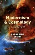 Modernism and Cosmology