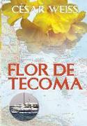 Flor de Tecoma