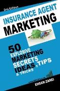 Marketing Ideas for Insurance Agents
