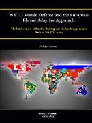 NATO Missile Defense and the European Phased Adaptive Approach