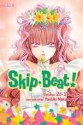 SKIP BEAT 3IN1 TP VOL 09