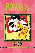 Ranma 1/2 (2-in-1 Edition) Volume 5