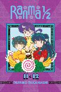 Ranma 1/2 (2-in-1 Edition) Volume 6