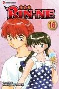 RIN-NE GN VOL 16