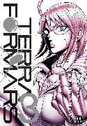 Terra Formars Volume 3