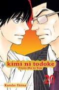 KIMI NI TODOKE GN VOL 20 FROM ME TO YOU