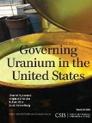 Governing Uranium in the United States