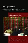 An Agenda for Economic Reform in Korea