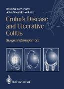 Crohn's Disease and Ulcerative Colitis