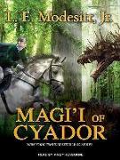 Magi'i of Cyador
