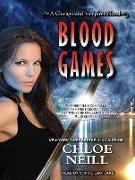 Blood Games