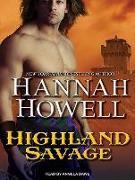 Highland Savage