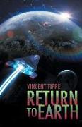 Return to Earth: The Sequel to the Other Side of the Sun