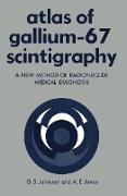 Atlas of Gallium-67 Scintigraphy