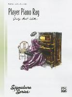 Player Piano Rag: Sheet
