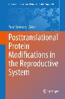 Posttranslational Protein Modifications in the Reproductive System